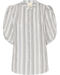 Heartmade - Blouses - Lyst