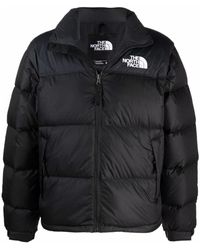 The North Face - Down jackets - Lyst