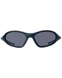 Oakley - Accessoires ,Zwart ,Portal Jacket Zonnebril - Lyst