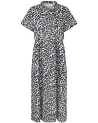 Lolly's Laundry - Midi Dresses - Lyst