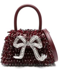 Self-Portrait - Mini Bags - Lyst