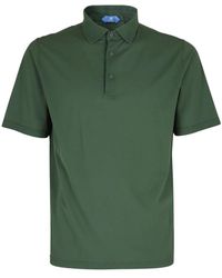 KIRED - Tops > polo shirts - Lyst
