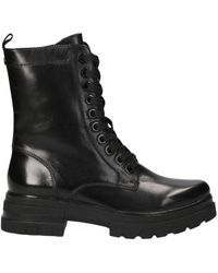 Caprice - Lace-Up Boots - Lyst