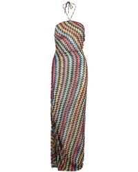 Missoni - Halterjurk - Lyst