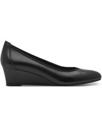 Tamaris - Wedges - Lyst