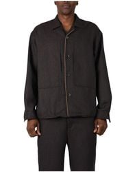 Nine:inthe:morning - Light Jackets - Lyst