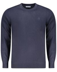 North Sails - Round-Neck Knitwear - Lyst
