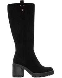 Refresh - Heeled Boots - Lyst