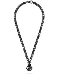 Philipp Plein - Chain Necklace - Lyst