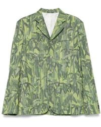KENZO - Blazers - Lyst