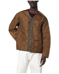 OAMC - Light Jacket - Lyst