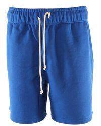 New Balance - Casual Shorts - Lyst