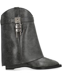 Givenchy - Cowboy Boots - Lyst