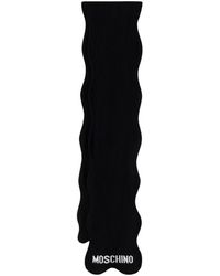 Moschino - Scarves - Lyst