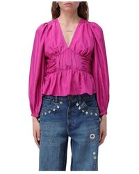 Sea - Blouses - Lyst