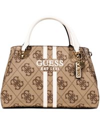 Guess - Handbags - Lyst