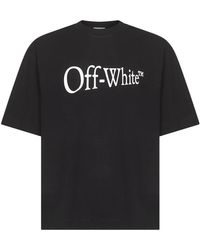 Off-White c/o Virgil Abloh - T-Shirts - Lyst