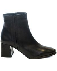 Albano - Heeled Boots - Lyst