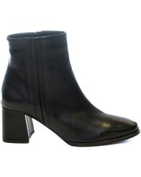 Albano - Tronchetto Ankle Boot - Lyst