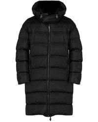 LA HAINE INSIDE US - Winter Jackets - Lyst