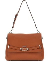 Guess - Shoulder Bags - Lyst