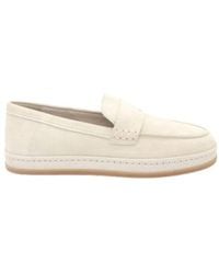 Hogan - H683 Moccasin - Lyst