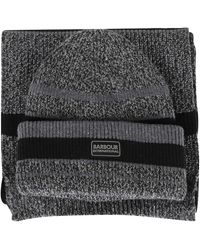 Barbour - Beanies - Lyst