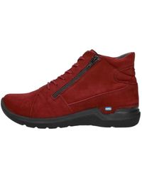 Wolky - Why Veterboot - Lyst