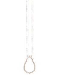 Thomas Sabo - Necklaces - Lyst