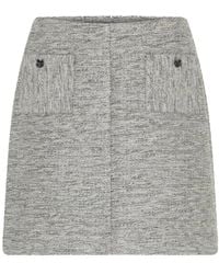 Bruuns Bazaar - Short Skirts - Lyst