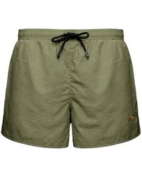 Aeronautica Militare - Beachwear - Lyst