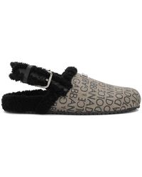 Dolce & Gabbana - Sandales - Lyst