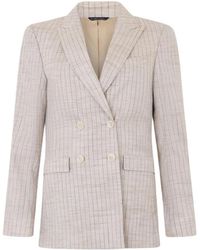 Brooks Brothers - Blazers - Lyst