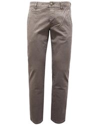 AT.P.CO - Straight Fit Jeans - Lyst