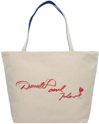 KARL LAGERFELD - Shopping Bags - Lyst