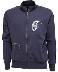 North Sails - Zip-Throughs - Lyst