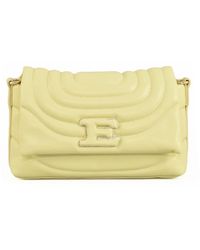 Ermanno Scervino - Firenze tasche aus polyurethan - Lyst