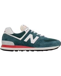 New Balance - 574 Freizeitschuhe Mit Encap-Technologie - Lyst