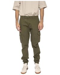 Only & Sons - Onscarter Cargo Broek - Lyst