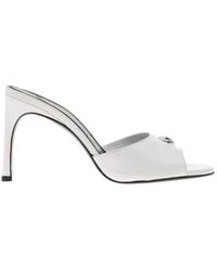 Coperni - Heeled Mules - Lyst