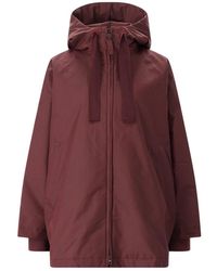 G Lab - Oversized Jacket - Lyst