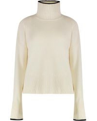 Pinko - Turtlenecks - Lyst