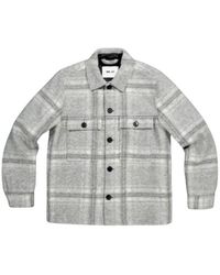 NN07 - Light Jackets - Lyst