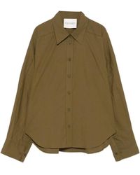 Closed - Shirts - Lyst