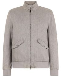 Herno - Bomber Jackets - Lyst