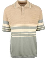 Daniele Fiesoli - Polo Shirts - Lyst