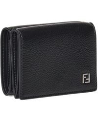Fendi - Wallets & Cardholders - Lyst
