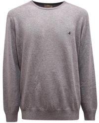 Brooksfield - Wollpullover Made - Lyst