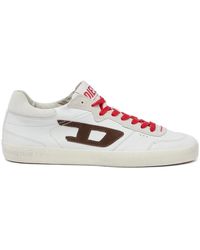 DIESEL - Shoes > sneakers - Lyst