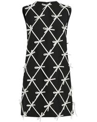 Moschino - Short Dresses - Lyst